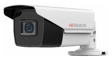 Аналоговая видеокамера HiWatch DS-T506(D)-2.7-13.5MM