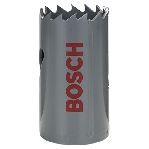 Коронка BOSCH STANDARD 29 ММ 2608584107