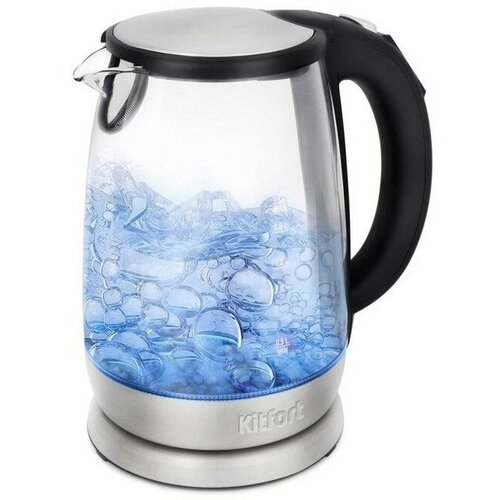 Чайник Kitfort КТ-628 758000₽