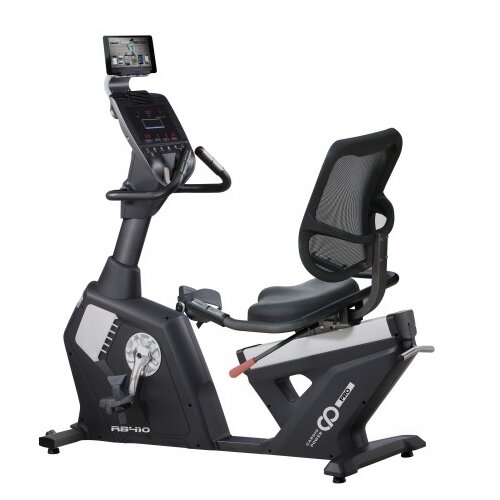 фото Велотренажер cardiopower pro rb410 new