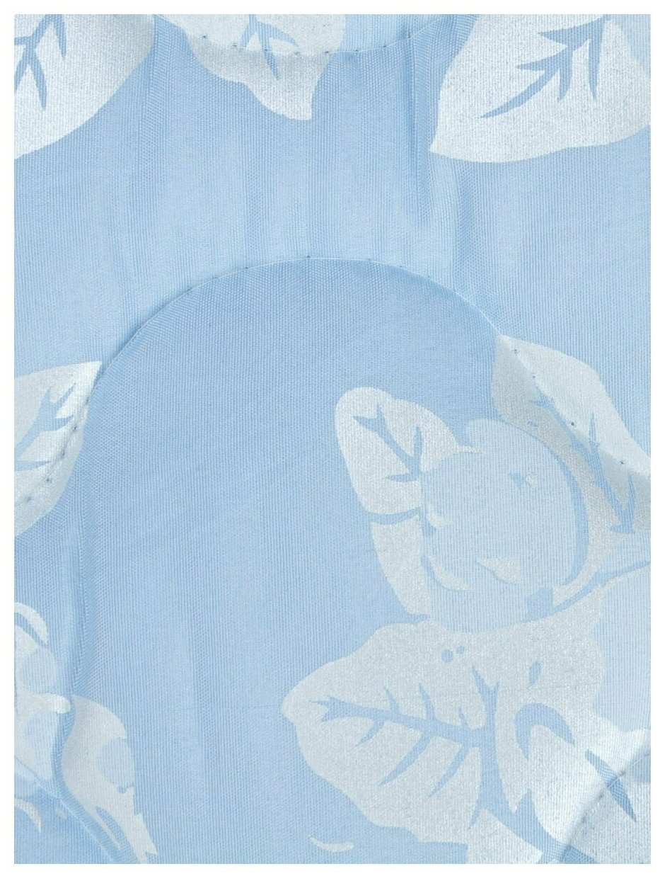 Одеяло Мостекс "Лебяжий пух", Зимнее 1.5-спальное 150х210 - фотография № 4