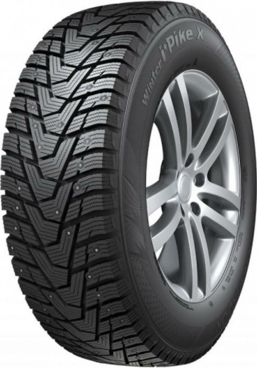 Hankook 235/65 R17 104T W-429A Winter I'Pike X шип