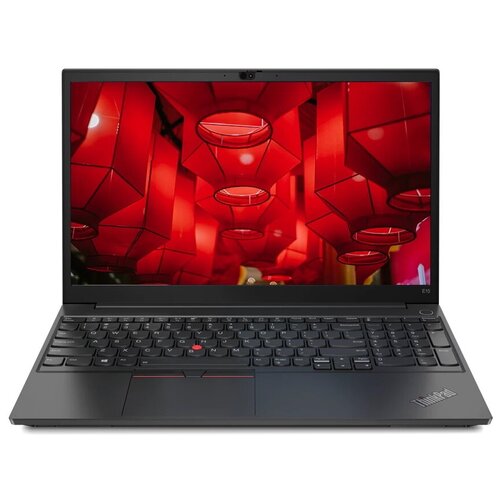 Ноутбук LENOVO ThinkPad 20YG005JRI E15 Gen 3 5500U 2100 МГц 156 Cенсорный экран нет 1920x1080 8Гб DDR4 3200 МГц SSD 256Гб AMD Radeon Graphics в 13584600₽