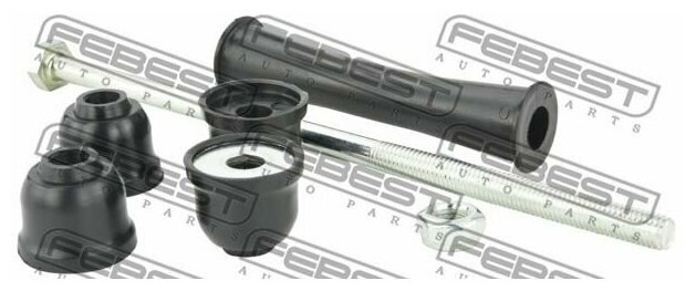 Тяга стабилизатора передняя FORD EXPLORER 2002-2011 2123-EXPR-KIT