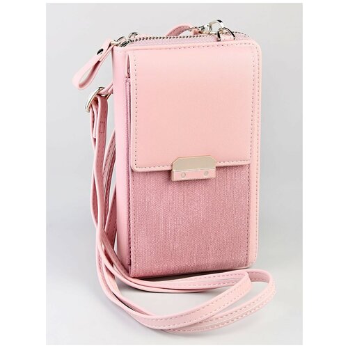 фото Клатч-кошелек женский adafman