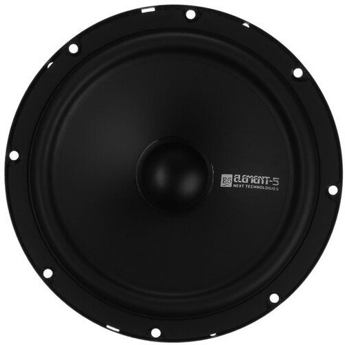 Element Акустическая система Element-5 M1678 коаксиальная 300 Вт набор 2 шт 679800₽