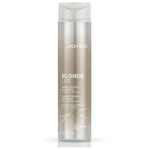Шампунь Joico Blonde Life Brightening Shampoo, 50 мл
