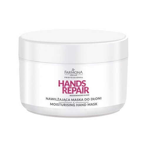 Farmona, Маска для рук Hands Repair, 300 мл