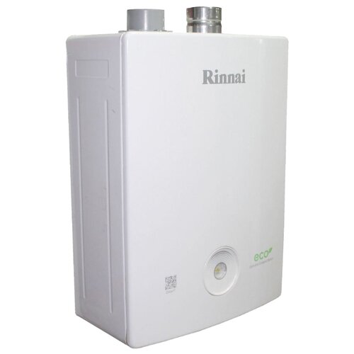 фото Газовый котел rinnai br-r36