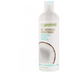 Petal Fresh кондиционер для волос SuperFoods Get Drenched Coconut Milk Vitamin E & Almond Oil - изображение