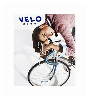 velo city bike
