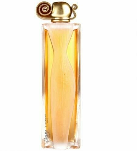 Парфюмерная вода Givenchy Organza, 30 мл - фото №6