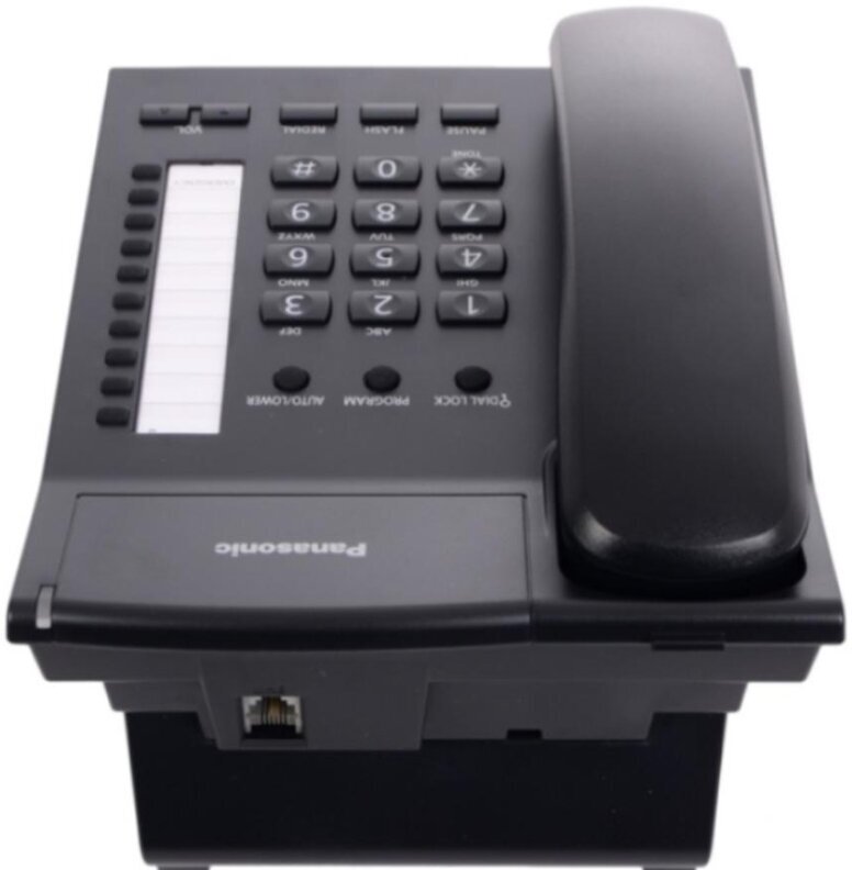 Телефон Panasonic KX-TS2382