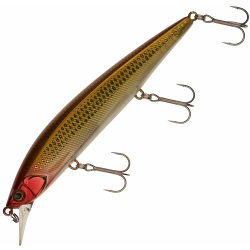 фото Воблер jackall rerange 110 sp #th uroko hl crown, 14.8 гр / сделано в японии