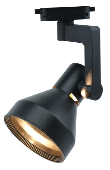 Светильник потолочный Arte Lamp A5108PL-1BK