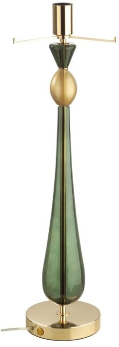 Настольная лампа Odeon Light Tower 4889/1T