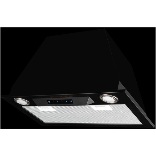 Вытяжка встраиваемая Kuppersberg INLINEA 52 B 1749000₽