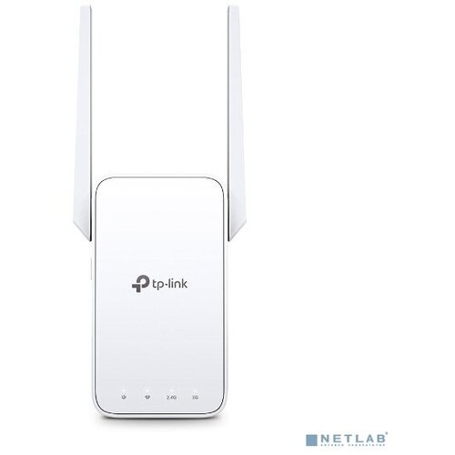 TP-Link Сетевое оборудование TP-Link RE315 AC1200 Mesh усилитель Wi-Fi сигнала