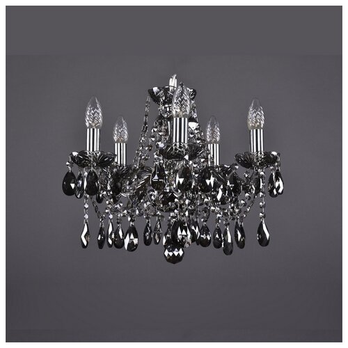 фото Люстра bohemia ivele crystal
