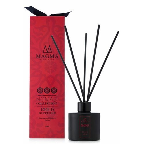 Аромадиффузор MAGMA 