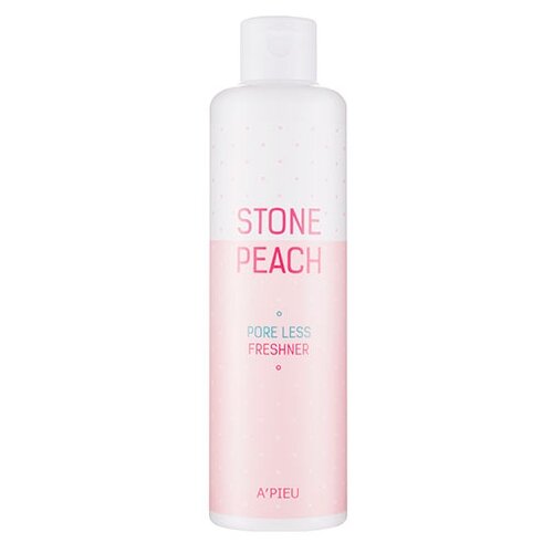 фото A'pieu тоник stone peach pore