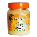 Sangam Herbals Масло кокосовое Virgin - изображение