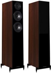 Напольная акустика Wharfedale Diamond 12.3 Walnut Pearl