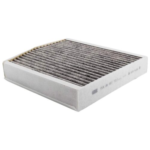 фото Фильтр mannfilter cuk26007