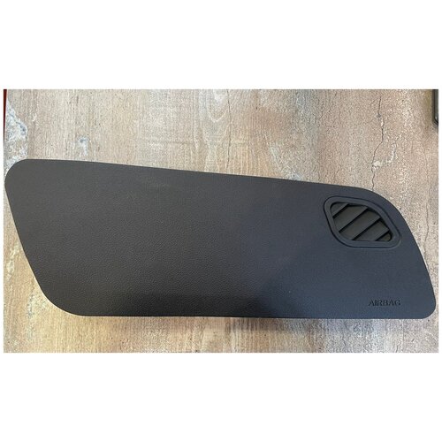 Подушка безопасности Поло в панель и в руль(накладка Муляж)Volkswagen Polo