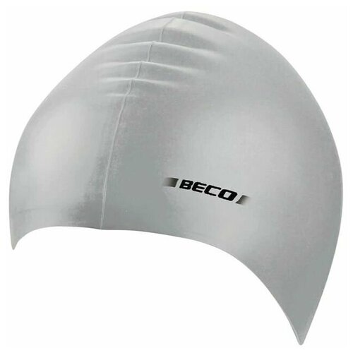 Шапочка для плавания силиконовая Beco Silicone Cap Solid шапочка для плавания силиконовая beco silicone cap solid