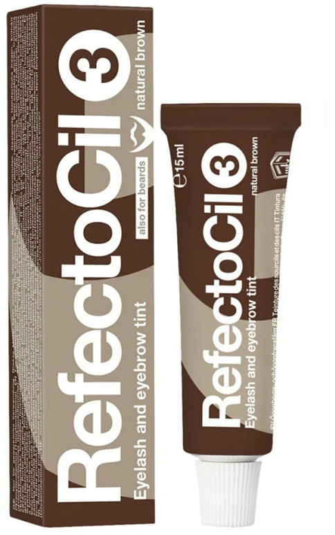 RefectoCil Краска...