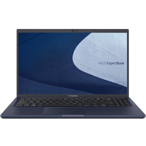 Ноутбук Asus ExpertBook B1 B1502CBA-BQ0330 90NX05U1-M00C20 5540000₽