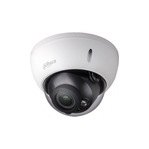 Камера видеонаблюдения Dahua DH-HAC-HDBW1200RP-Z 2.7-12мм HD-CVI цветная корп.:белый