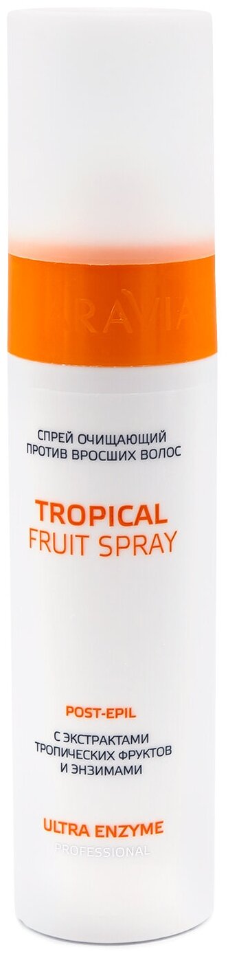 ARAVIA Professional            Troical Fruit Spray, 250 