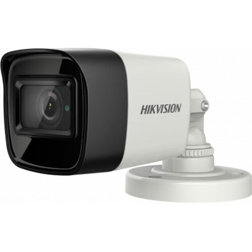Аналоговая камера Hikvision DS-2CE16H8T-ITF 2.8mm УТ-00015739