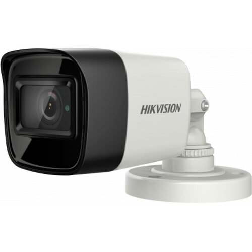 Аналоговая камера Hikvision DS-2CE16H8T-ITF 28mm УТ-00015739 945200₽
