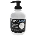 KayPro Color Mask Маска для волос питающая окрашивающая Черный - изображение