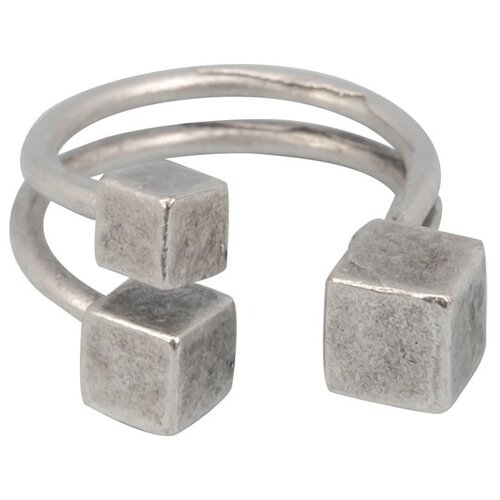 фото Otokodesign кольцо три квадрата 53293