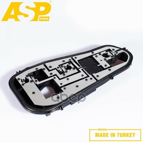 ASP LP7002 Плата заднего фонаря R RENAULT Logan I Restyling ASP LP7002 ASP LP7002 1362₽