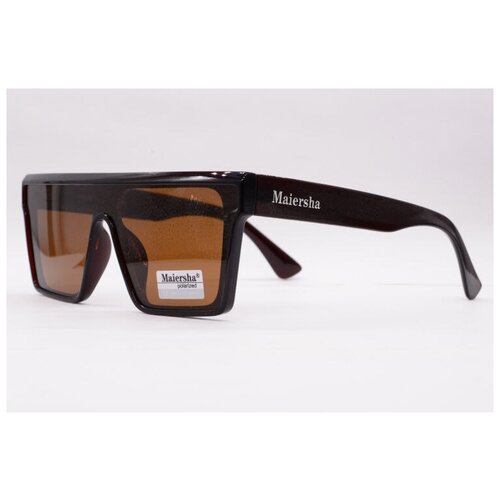 Солнцезащитные очки WZO Maiersha (Polarized) (м) 5018 С3
