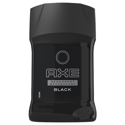 Axe Дезодорант стик Black, 50 мл