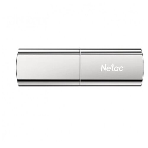 Флешка USB 3.2 Netac 1 ТБ US2 ( NT03US2N-001T-32SL )