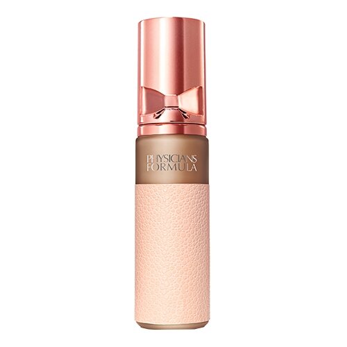 фото Physicians Formula Тональный флюид Nude Wear Touch of Glow Foundation, 30 мл, оттенок: средний бежевый