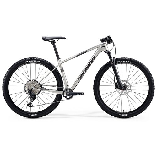 фото Горный mtb велосипед merida