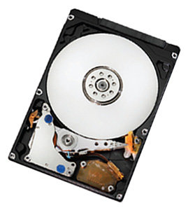 Жесткий диск HGST 320 ГБ HTS545032B9A300