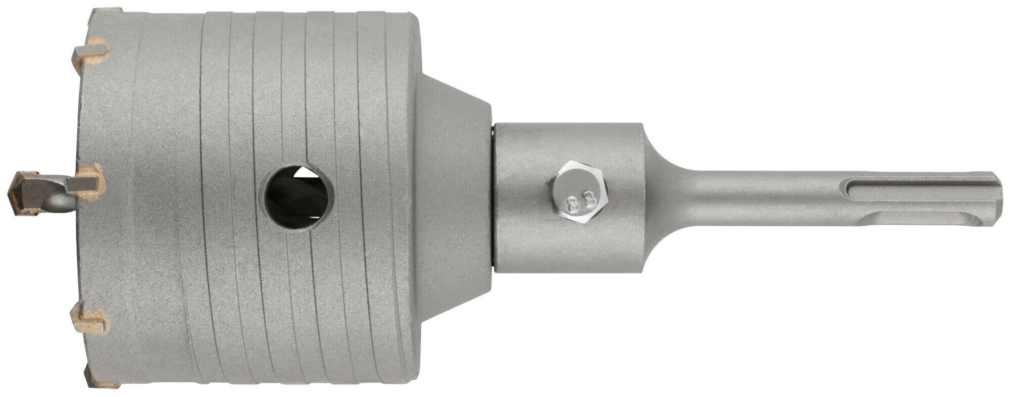 Коронка твердосплавная Fdw - фото №3