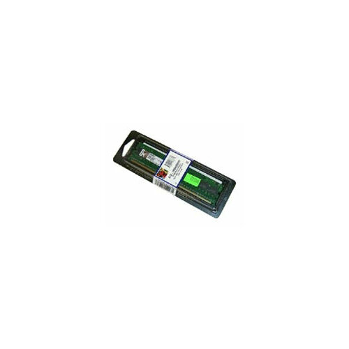 KVR667D2E5-2G Kingston Оперативная память KVR667D2E5/2G Kingston 2GB PC2-5300 667MHz DDR2 240-Pin DIMM [KVR667D2E5-2G]