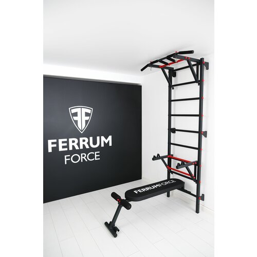 Спортивный комплекс F4 Ferrumforce