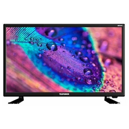 Телевизор Telefunken TF-LED42S18T2S 1629000₽