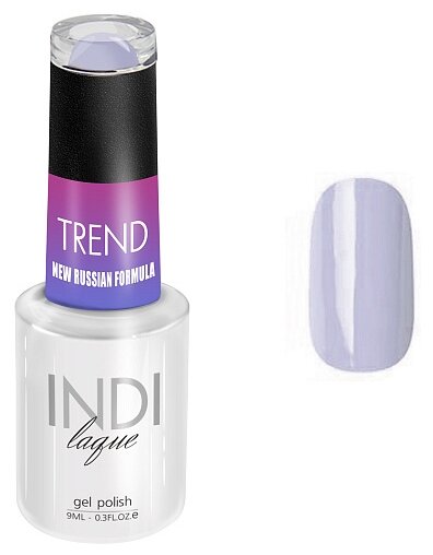 Runail Professional           INDI laque TREND 9   5139